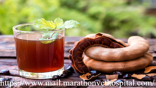 Manfaat Asam Jawa Bagi Kesehatan