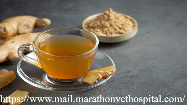 Khasiat Jahe untuk Kesehatan