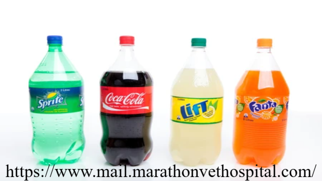 Minuman yang Perlu Dibatasi