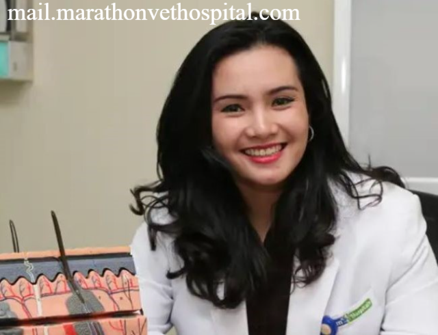 Rekomendasi Dokter Kulit Medan Terbaik dan Terpercaya