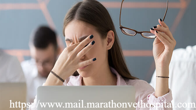 Ancaman Kesehatan Mata di Era Digital