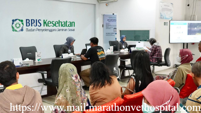PBI BPJS Kesehatan Nonaktif: Dampak bagi Komunitas