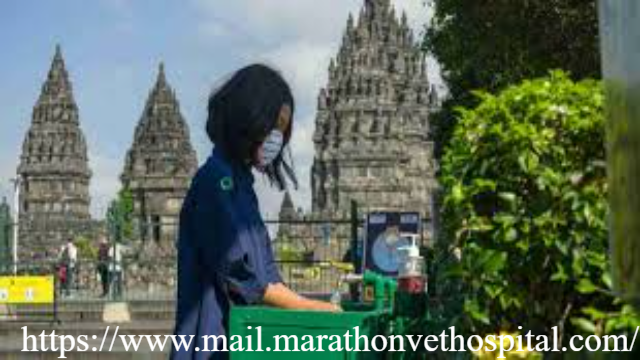 Strategi Bali Menjaga Protokol Kesehatan di Destinasi Wisata