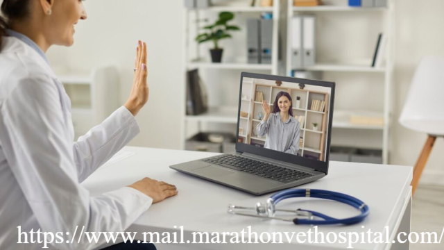 Content Creator Dunia Kesehatan