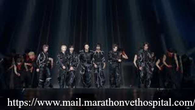 NCT Dream Istirahat Sementara dari Panggung Hiburan